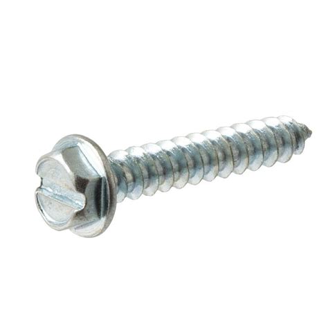 hex screws for home depot